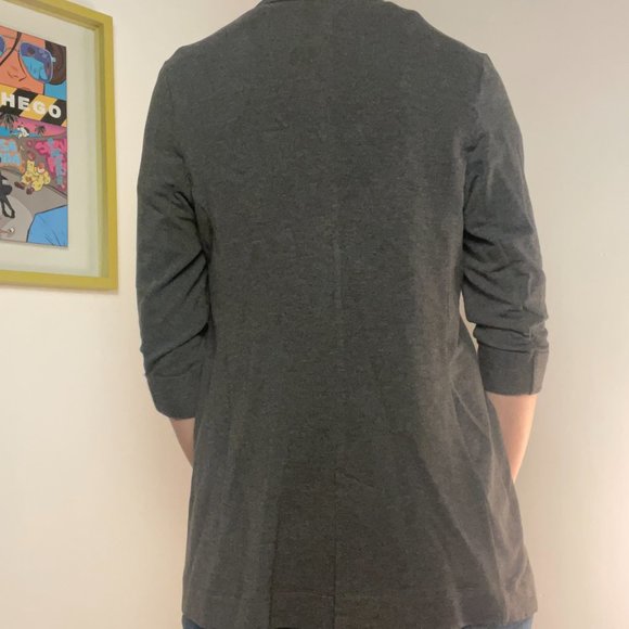 Joie Casual Stretch Blazer - Picture 9 of 12